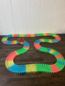 used Ontel Magic Tracks