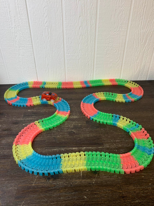 used Ontel Magic Tracks