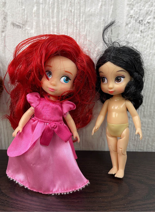 secondhand BUNDLE Dolls