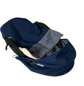 secondhand Babyzen Newborn Pack, Air France Blue