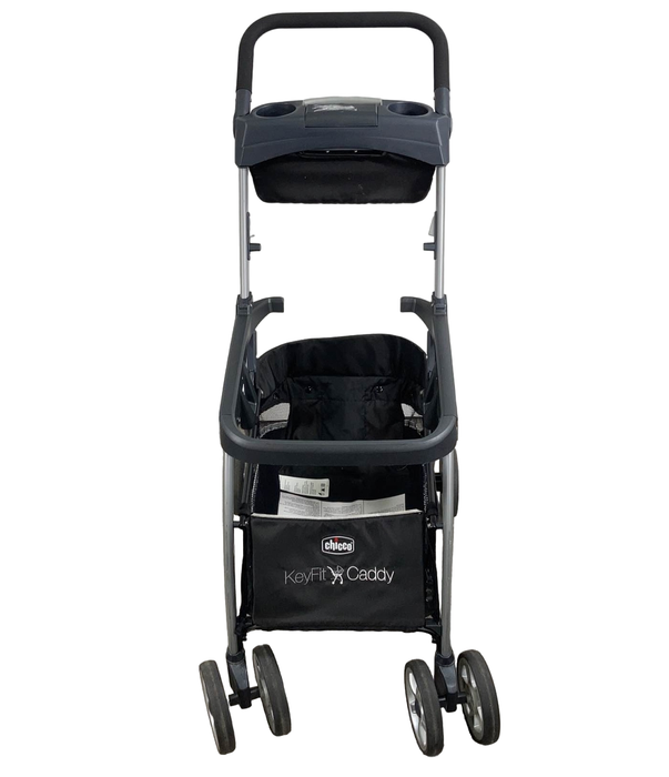 chicco stroller frame Chicco KeyFit Caddy Stroller Frame, 2016