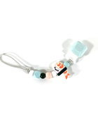 used LouLou Lollipop Pacifier Clip