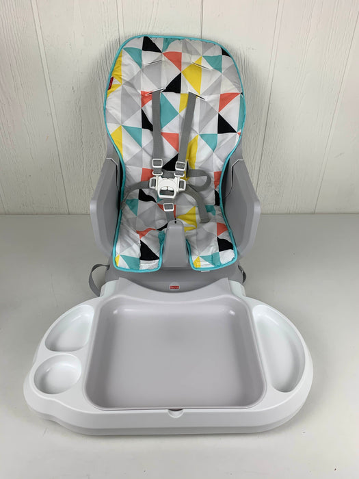 Shop Fisher Price Space Saver High Chair at GoodBuy Gear