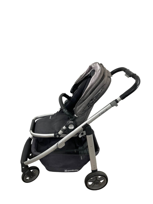 secondhand Strollers