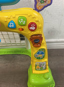 secondhand VTech Smart Shots Sports Center