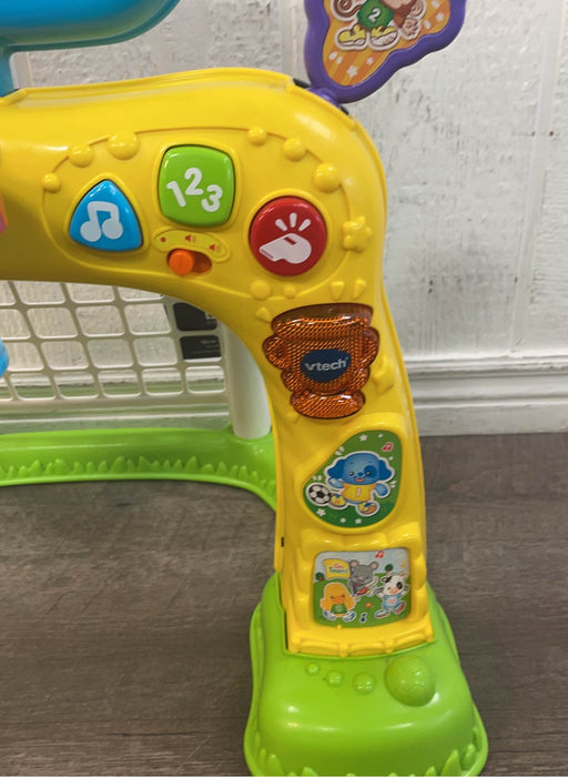 secondhand VTech Smart Shots Sports Center