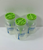 Shop Dr. Brown's Options+ Anti Colic Wide Neck Bottles, 3 Pack, 5oz at GoodBuy Gear