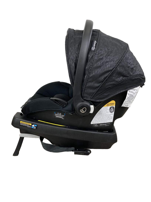 Evenflo Shyft Travel System Stroller With Securemax Infant Car Seat, 2022