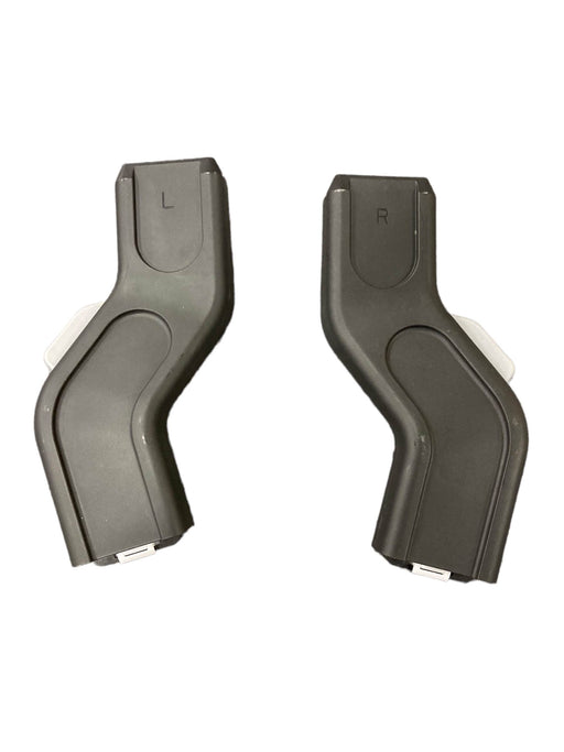 Shop UPPAbaby Infant Car Seat Adapter For Maxi Cosi, Nuna, Cybex And Besafe at GoodBuy Gear