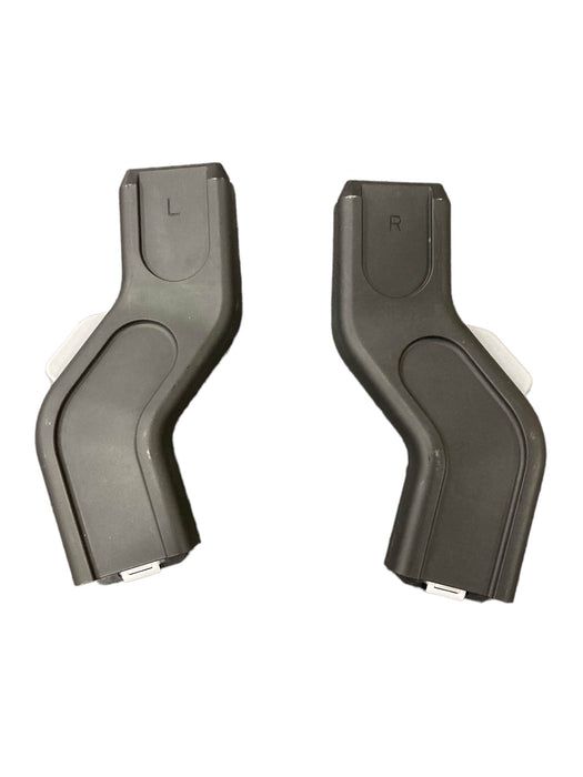 Shop UPPAbaby Infant Car Seat Adapter For Maxi Cosi, Nuna, Cybex And Besafe at GoodBuy Gear