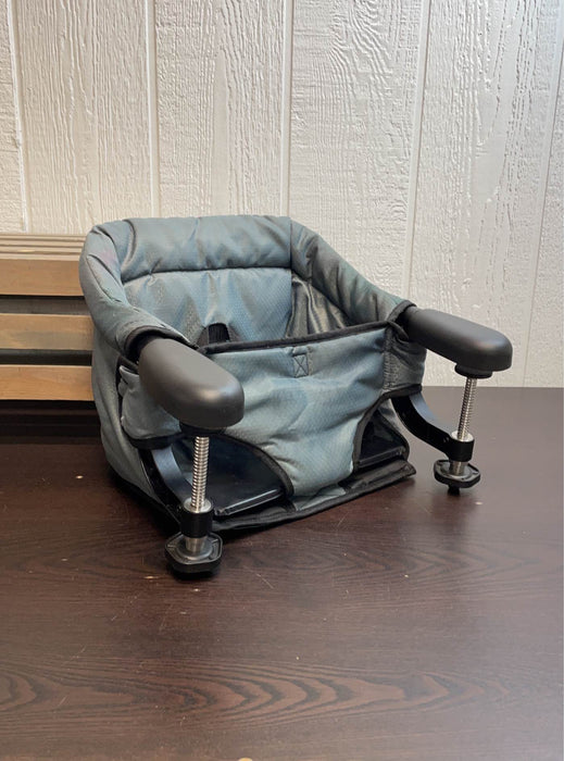 secondhand Toogel Hook on High Chair