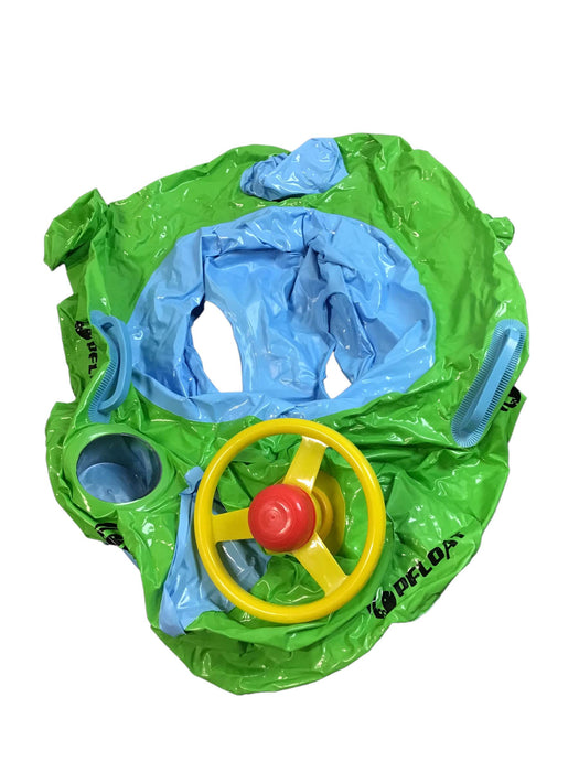 secondhand Poolmaster Car Pool Float With Shade