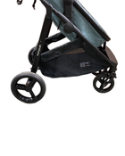 used Mompush Wiz Stroller, 2023, Sage