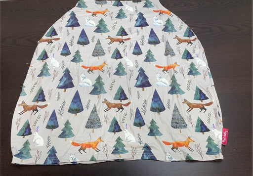 used Pobibaby Nursing Cover And Car Seat Cover