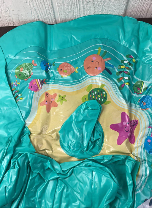 secondhand SwimSchool Baby Splash Mat