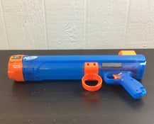 used Nerf Dog Tennis Ball Blaster