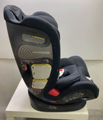 secondhand Carseat