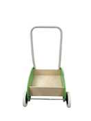 secondhand IKEA MULA Toddler Walker Wagon