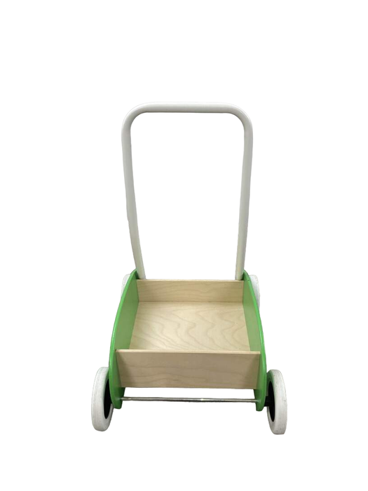 secondhand IKEA MULA Toddler Walker Wagon