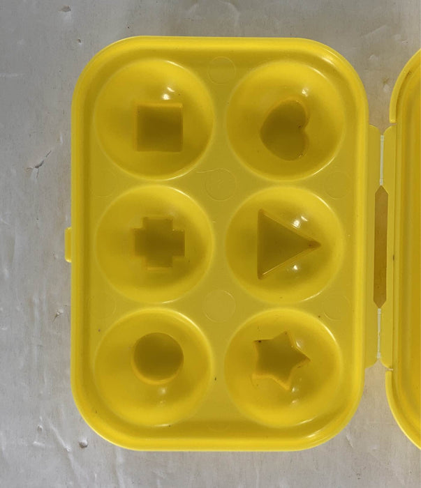 Shop TOMY Hide And Squeak Eggs at GoodBuy Gear
