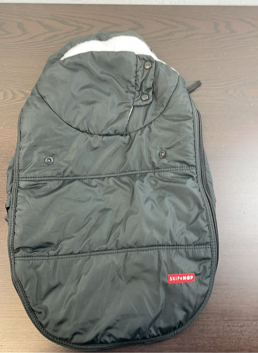 Shop Skip Hop Stroll & Go Universal Car Seat Cover at GoodBuy Gear