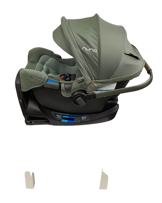 used Carseat