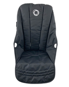 used Bugaboo Fox Seat Fabric, Black