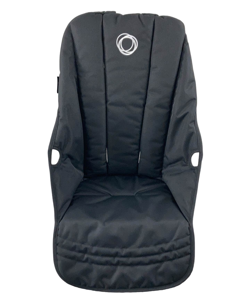 bugaboo fox seat fabric Bugaboo Fox Seat Fabric, Black