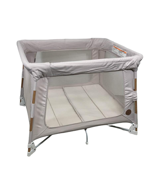 Shop Maxi-Cosi Swift Play Yard, Horizon Sand at GoodBuy Gear