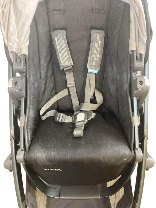 used Strollers