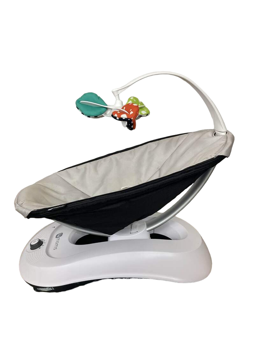 secondhand Infant Gear