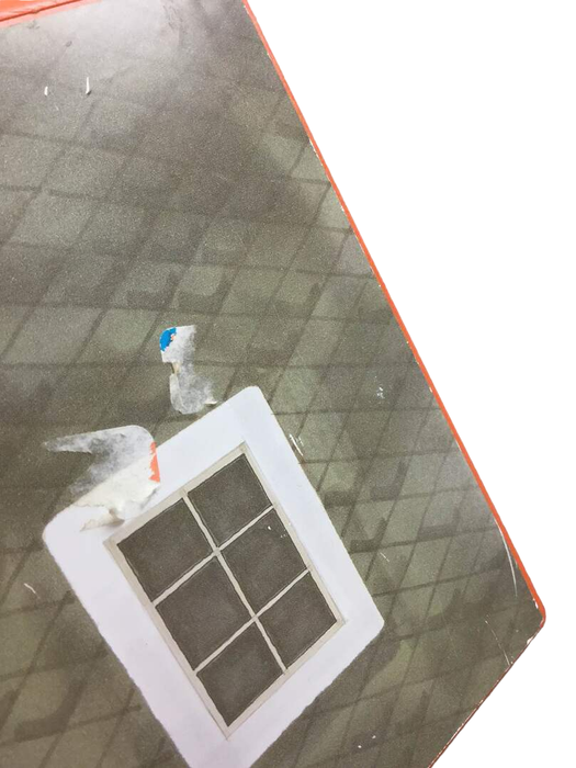 used Playmobil Take Along Barn Farm Set