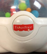 used Fisher Price Corn Popper Push Toy