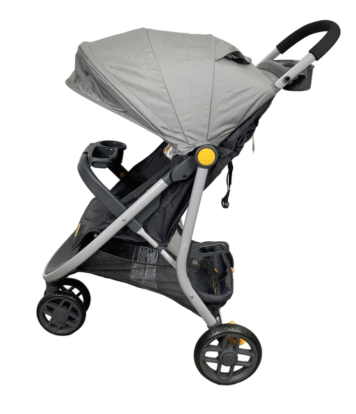 secondhand Century Stroll On 3-wheel Lightweight Stroller, 2022 Metro