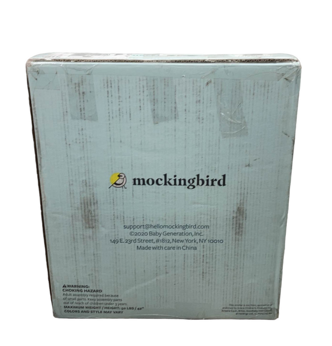 Mockingbird Car Seat Adapter 5-in-1