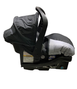 secondhand Carseat