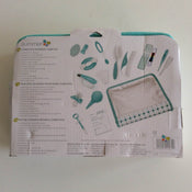 secondhand Summer Infant Complete Nursery Care Kit