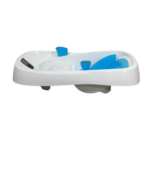 used 4moms Cleanwater Tub