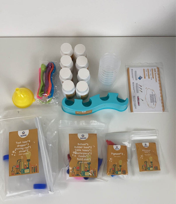 Shop Koviti Science Kit at GoodBuy Gear
