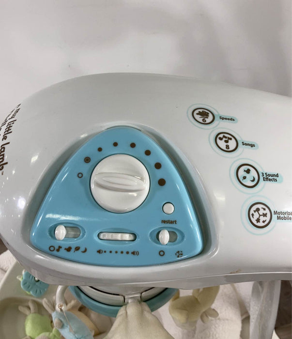 secondhand Infant Gear