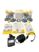 Shop Medela Pump In Style with MaxFlow at GoodBuy Gear