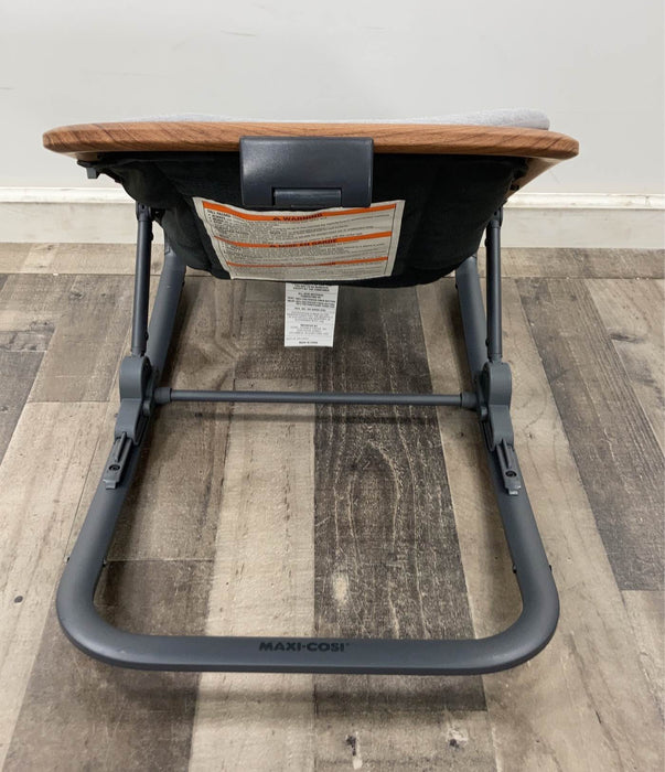 Shop Maxi-Cosi Kori 2-in-1 Rocker, Essential Graphite at GoodBuy Gear