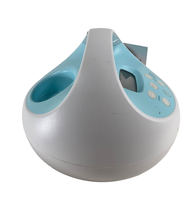 Shop Spectra Baby S1 Plus Premier Rechargeable Breast Pump at GoodBuy Gear