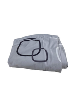 Shop 4moms Breeze Waterproof Playard Sheet, Silver at GoodBuy Gear