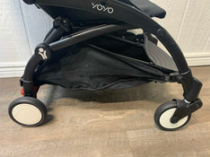 used Babyzen YOYO Stroller