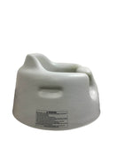 secondhand Bumbo Floor Seat, Cool Grey