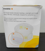 secondhand Medela Disposable Nursing Pads