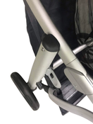 used UPPAbaby VISTA V2 Stroller, Bryce (White Marl), 2021