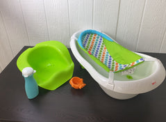 Shop Fisher Price Infant Bathtub at GoodBuy Gear