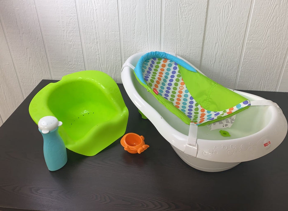 Shop Fisher Price Infant Bathtub at GoodBuy Gear